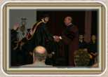 Hooding Ceremony 074